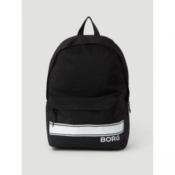 Björn Borg Borg Street Backpack Black