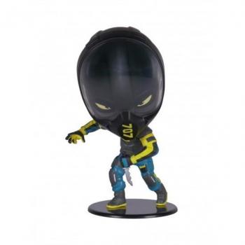 Ubisoft Rainbow Six: Extraction Vigil Chibi