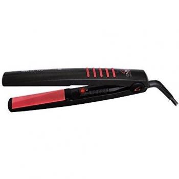 Plancha de Pelo Profesional Ga.Ma CP3 Nano Tourmalina con Tecnología Láser Ion