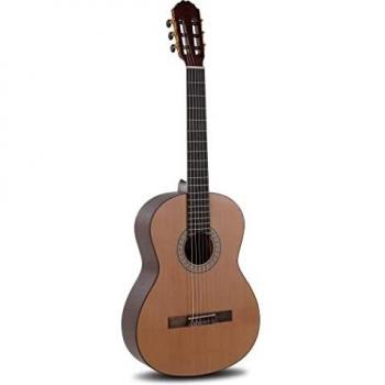 Caballero Classical Guitar 4/4 Natural - Manuel Rodriguez Principio CA-CM