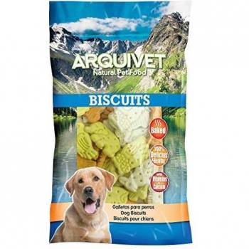 Arquivet Galletas  granja 200 gr - 220 gr