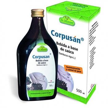 SALUS CORPUSAN kit DR. DUNNER