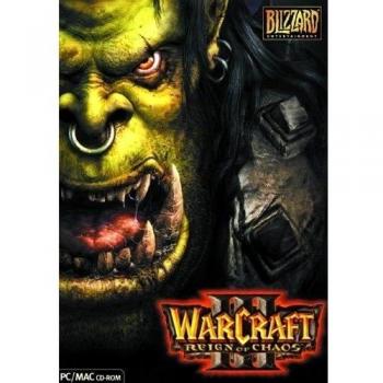 BSS Warcraft 3