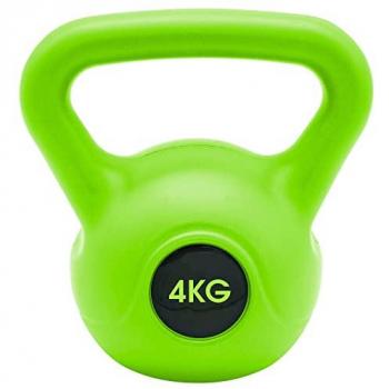 Dare2b Kettlebell 4kg Verde