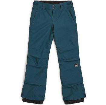 Pantalones de Nieve Unisex O'Neill Star Regular - Alma Steel, Talla 152