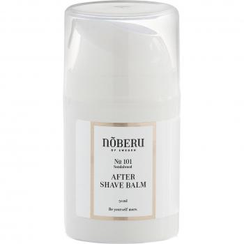Bálsamo after shave Sandalwood 50 ml Noberu