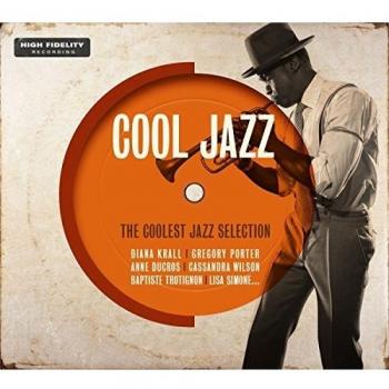 Cool Jazz 2017