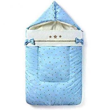 Mayoral Funda de silla estampado bebé