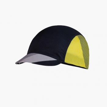 Gorra unisex Buff Glen Multi con características de diseño versátil, material ligero y transpirable, ideal para actividades al aire libre y uso diario