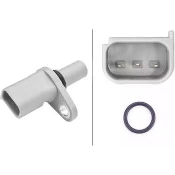 Sensor de posición del cigüeñal HELLA 6PU 009 121-681