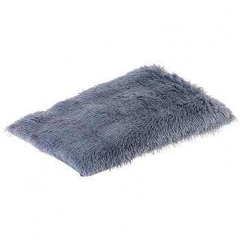 Cama para Mascotas Vigar 50 x 35 Cm Pets Club - Cómoda y Resistente - Ideal Para Perros Pequeños - Diseño Moderno y Elegante - Base Antideslizante - Fácil de Limpiar con F
