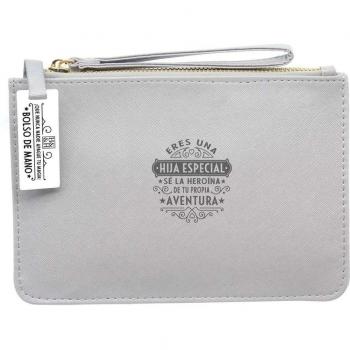 Bolso de Mano Personalizado History & Heraldry