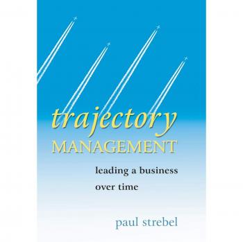 Hardback Trajectory Management Guide by John Wiley & Sons