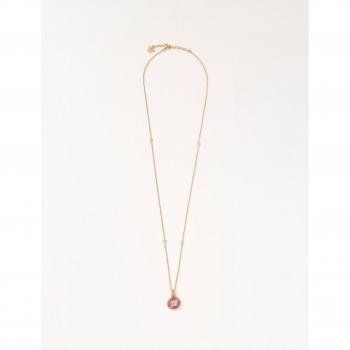 Versace Gold-tone Medusa Pendant Necklace for Women - One Size