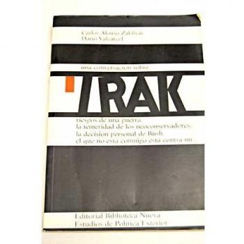 Una Conversación Sobre Irak