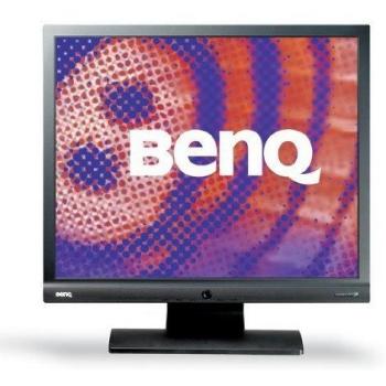 Benq G702AD - Monitor 17,  SXGA TFT LCD 700:1