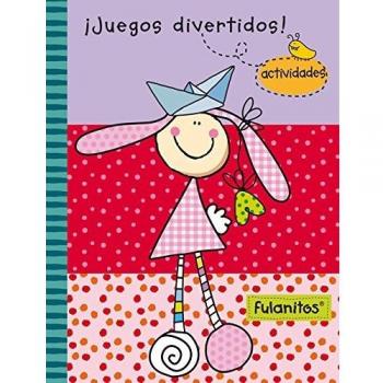 Fulanitos 3. Juegos Divertidos