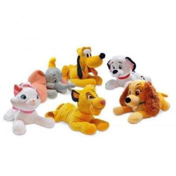 Disney Peluche 40 cm Varios Modelos