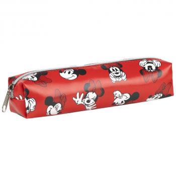 Set 2 Estuche Portatodo Deadpool y Avengers Polipiel