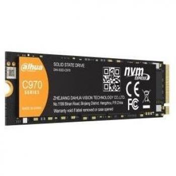 Dahua C970 1TB M.2 NVMe PCI Express 4.0 3D NAND SSD