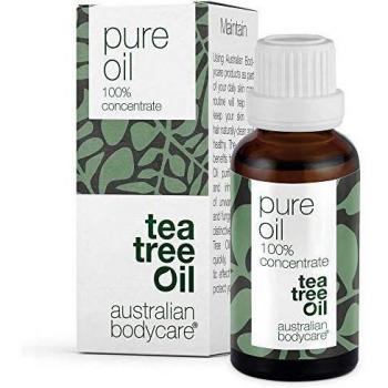 Australian Bodycare Pharmacy Pure Tea Tree Oil, 30 ml