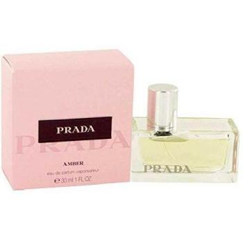 Prada Amber Pour Femme 80ml Eau de Parfum Spray