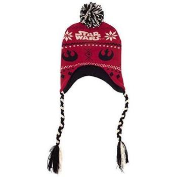 Sombrero de esquí Star Wars Navidad Laplander