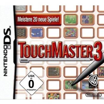 TouchMaster 3 [Importación alemana]