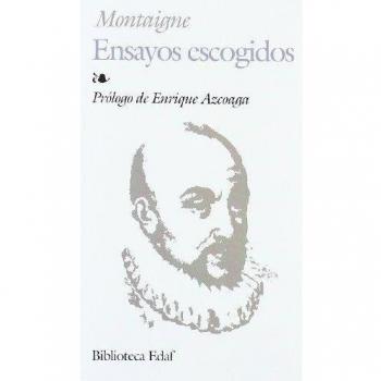 Ensayos Escogidos-Montaigne