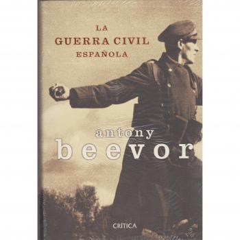 La Guerra Civil Española