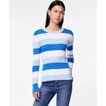 Pieces - Jersey de manga larga de mujer
