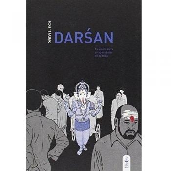 Darsan: La visión de la imagen divina en la India