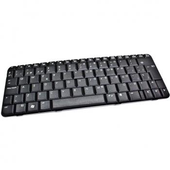 Teclado Hp CQ20