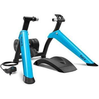 Garmin Tacx Boost Trainer, Indoor Bike Trainer
