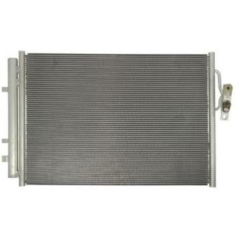 Condensador de aire acondicionado Thermotec KTT110212, tipo: condensador, características: diseñado para sistemas de aire acondicionado, alta eficiencia en la refrigeración, construcción duradera y resistente a la corrosión, fácil instalación, comp