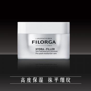 Day Care by Filorga Hydra-Filler Pro-Youth Boosting Moisturiser 50ml