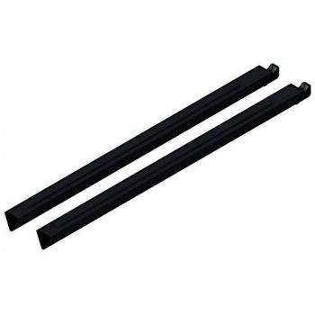 Ultimate Support TBR-180 Black Tripod Stand Pair