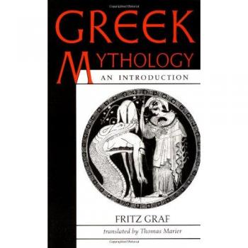 Greek Mythology: An Introduction