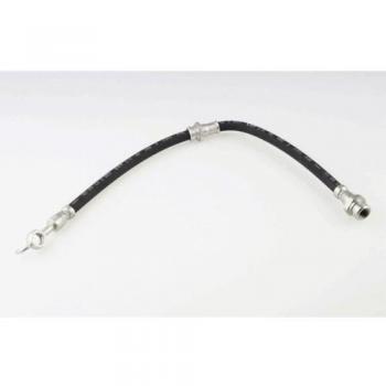 Latiguillo de Freno Flexible HELLA 8AH 355 461-811 para Mitsubishi Space Star y Volvo V40 Break, S40 I, M10x1