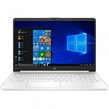 Hpc HP 15S-F1051NS I5-1035G1 8GB 512GBSSD 15,6 W10 Blanco