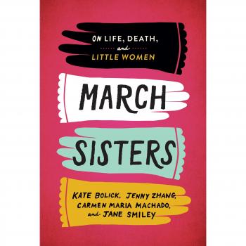March Sisters
