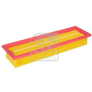 Filtro de habitáculo FEBI BILSTEIN 183333, Filtro antipolvo y polen, compatible con H816810140071/H816810140070