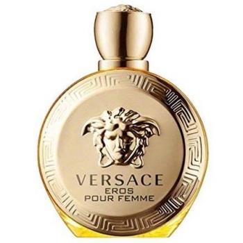 Versace Eros Pour Femme Eau De Parfum For Women, 30 ml