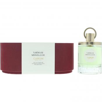 Caron Tubereuse Merveilleuse Eau De Parfum 100ml Spray For Her