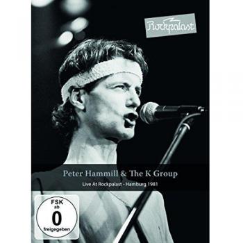 Live At Rockpalast [DVD] [2016]