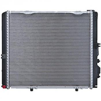 Hella  8MK 376 712-421 radiador