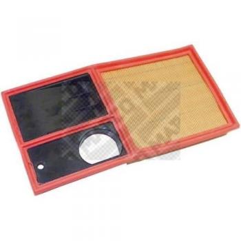 Mapco 60164 Filtro de aire
