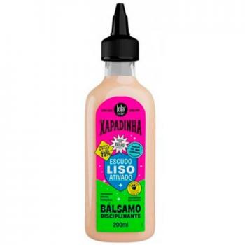 Lola Xapadinha Bálsamo Disciplinante 250ml