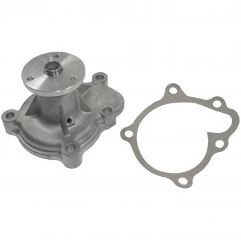 Bomba de Agua Blue Print ADZ99126 para Opel Corsa C