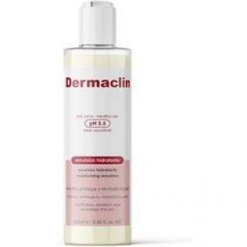 Dermaclin Emulsión Hidratante Corporal 250ml